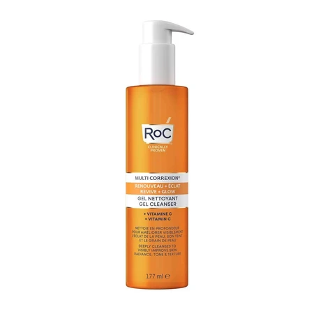 Roc Multi-Correction Facial Cleanser 177 ml
