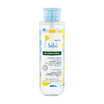 Klorane Bébé Eau Nettoyante Sans Rincage 500ml Klorane Bébé Eau Nettoyante Sans Rincage 500ml