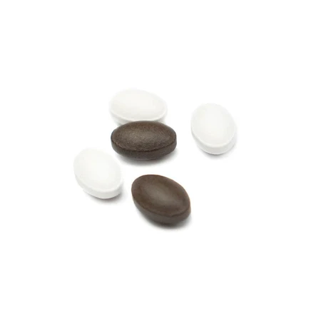 Forté Pharma Minceur 24 Masculino Adelgazante Día/Noche 2x28 Comprimidos