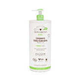 Alphanova Bébé Liniment Oleo Calcaire Bio 900ml