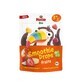 Holle Pural Smoothie Drops Croquants &#192; Partir De 3 Ans 15g
