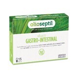 Olioseptil Trastornos gastrointestinales 15 Geles vegetales
