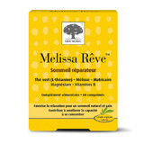 Neu Nordic Melissa Reve 60 Tabletten