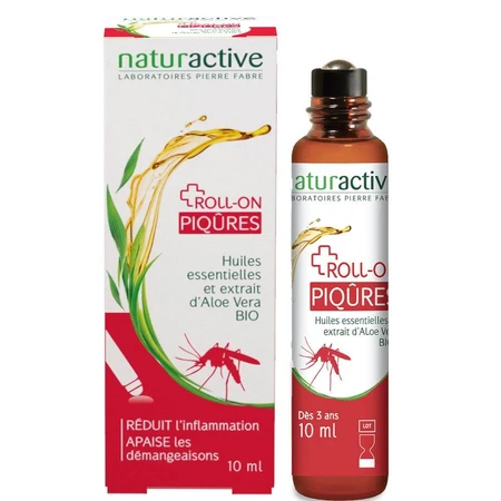 Naturactive Roll-on mordedores 10 ml