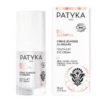Patyka Lift Essentiel Crema per la giovinezza del contorno occhi 15ml Patyka Lift Essentiel Crema per la giovinezza del contorno occhi 15ml