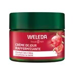 Weleda Granatapfel Straffende Tagescreme mit Maca-Peptiden 40ml Weleda Granatapfel Straffende Tagescreme mit Maca-Peptiden 40ml
