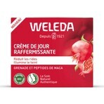 Weleda Granatapfel Straffende Tagescreme mit Maca-Peptiden 40ml Weleda Granatapfel Straffende Tagescreme mit Maca-Peptiden 40ml