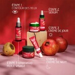Weleda Granatapfel Straffende Tagescreme mit Maca-Peptiden 40ml Weleda Granatapfel Straffende Tagescreme mit Maca-Peptiden 40ml