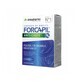 Arkopharma Forcapil Fortifying Anti-Fall Cheveux et Ongles D&#233;vitalis&#233;s 30 Tablets