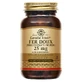Solgar Fer Doux (Gentle Iron) 25mg Vitalité 90 gélules végétales