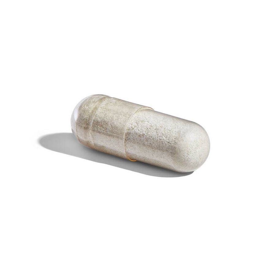 Solgar Hierro Suave 25 mg Vitalité 90 cápsulas vegetales