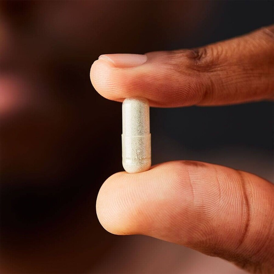 Solgar Hierro Suave 25 mg Vitalité 90 cápsulas vegetales