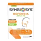 Symbiosys Defencia Adults with Vitamins C and D 30 Capsules