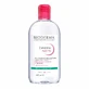 Bioderma Crealine Micellar Cleansing Water Reinigung Empfindliche oder sehr trockene Haut 500ml