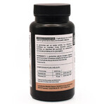 Nat&Form Premium L-Glutamine 60 Capsules