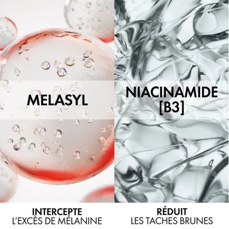 Vichy Liftactiv Soin Yeux Pigment Specialist B3 SPF50+ 15ml