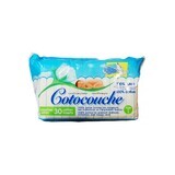 Gilbert Cotocouche Scutece prima vârstă 100% bumbac x30