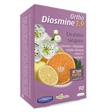 Orthonat Ortho Diosmina 1,9 mg x90 cápsulas