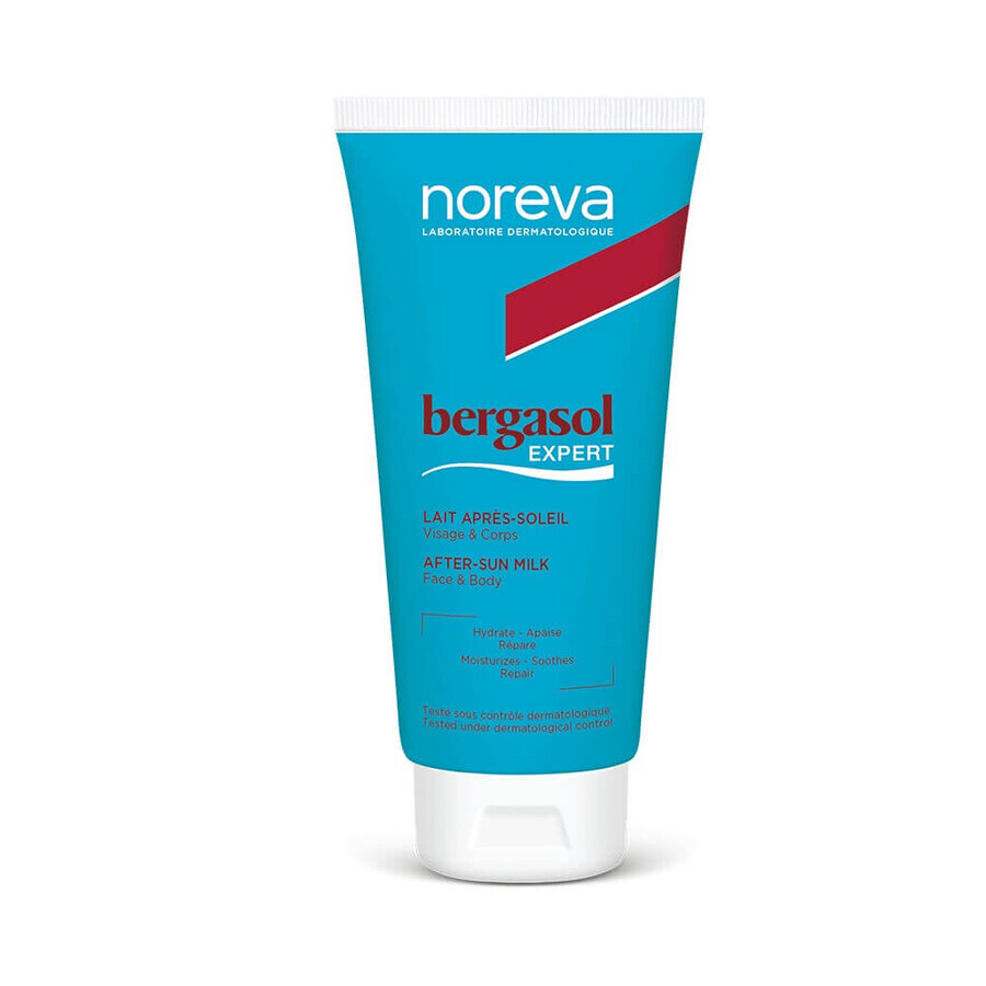 Cumpără Bergasol Expert Lapte după plajă 150 ml Bergasol Expert Lapte după plajă 150 ml