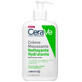 Cerave Face Cleanser Feuchtigkeitsspendende sch&#228;umende Creme f&#252;r normale bis sehr trockene Haut 473ml