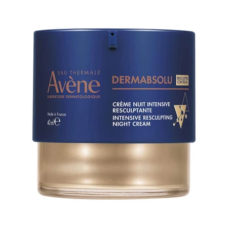 Avène Dermabsolu Intensive Resculpting Nachtcreme 40 ml