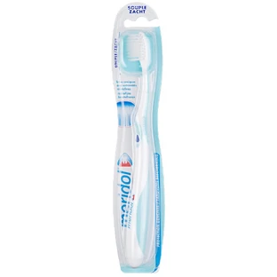 Meridol Soft Zahnbürste Zahnfleischschutz