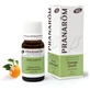 Pranarôm Essential Oils Organic Sweet Orange Zeste 10ml