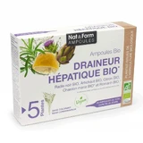 Nat&Form DRAINERS FOR BABY BIO 20 Vials