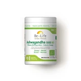 Be-Life Ashwagandha 5000 Bio 90 Kapseln