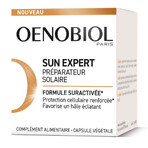 Oenobiol Sun Expert Pompa di calore solare 30 Capsule Oenobiol Sun Expert Pompa di calore solare 30 Capsule
