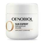 Oenobiol Sun Expert Pompa di calore solare 30 Capsule Oenobiol Sun Expert Pompa di calore solare 30 Capsule