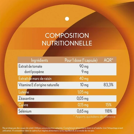 Oenobiol Sun Expert Zonnewarmtepomp 30 Capsules