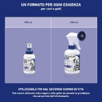 Frontline Antiparasitäres Spray für Hunde und Katzen 100ml