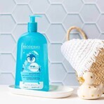 Bioderma Abcderm Bebé y Niño Gel Limpiador Espuma Suave 1L Bioderma Abcderm Bebé y Niño Gel Limpiador Espuma Suave 1L