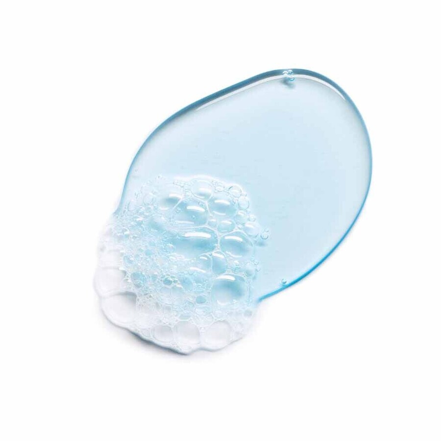 Bioderma Abcderm Bebé y Niño Gel Limpiador Espuma Suave 1L