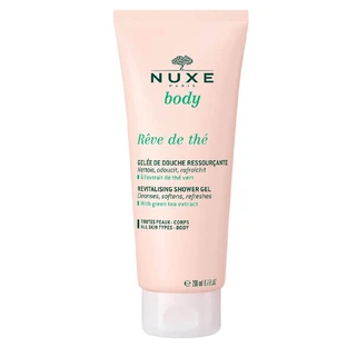 Nuxe Body Rêve de thé® Gel de Ducha Regenerador 200ml