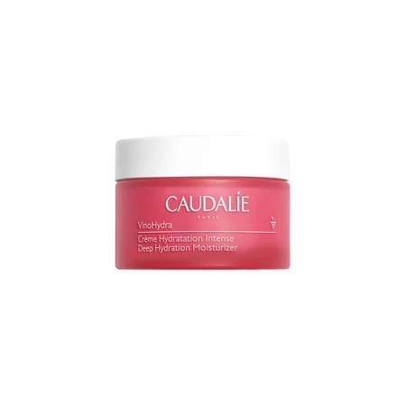 Caudalie VinoHydra Crema Sos Hidratación Intensiva 50ml