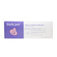 Melicare Patch M&#233;dical Silicon&#233; Enrichi en Vitamine E x3 4x22cm