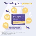 Effik Gynéfam Gravidanza Supra Oro 28 borse Effik Gynéfam Gravidanza Supra Oro 28 borse