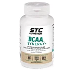 Stc Ernährung Bcaa Synergy+ 120 Gelule 120 Kapseln