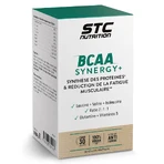Stc Ernährung Bcaa Synergy+ 120 Gelule 120 Kapseln