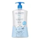 Neutraderm Baby Eau Nettoyante Douceur 3 En 1 Peaux Sensibles 1l