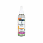 Coslys Organic Aloe Vera and Apricot Cleansing Spray Pour tous les types de capelles 200 ml Coslys Organic Aloe Vera and Apricot Cleansing Spray Pour tous les types de capelles 200 ml