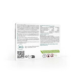 Arkopharma Arkorelax Stress Controle Magnesium, Vitamine B6 30 tabletten Arkopharma Arkorelax Stress Controle Magnesium, Vitamine B6 30 tabletten