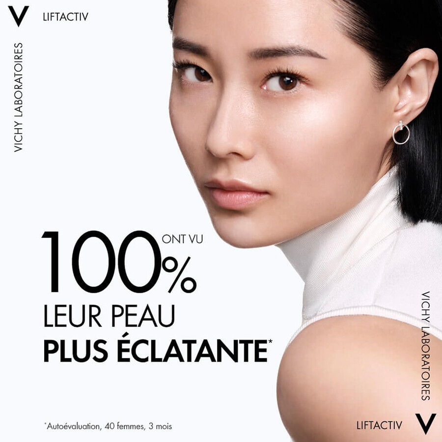 Vichy Liftactiv Supreme Vitamin C Serum 20ml Vichy Liftactiv Supreme Vitamin C Serum 20ml