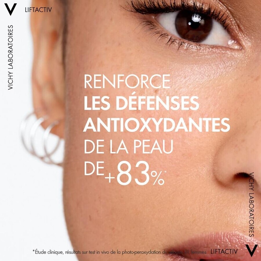 Vichy Liftactiv Supreme Vitamin C Serum 20ml