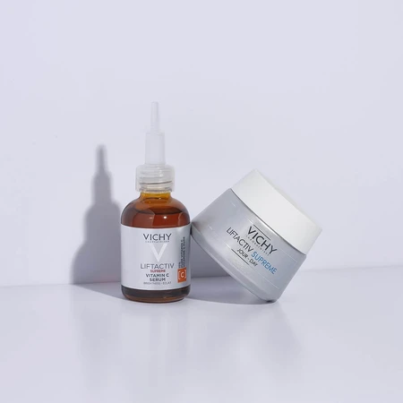 Vichy Liftactiv Supreme Vitamine C Serum 20ml