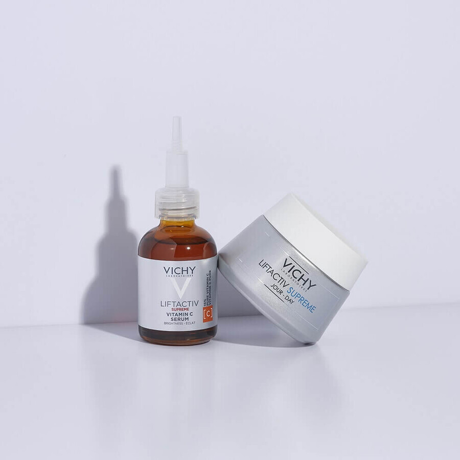 Vichy Liftactiv Supreme Vitamin C Serum 20ml Vichy Liftactiv Supreme Vitamin C Serum 20ml