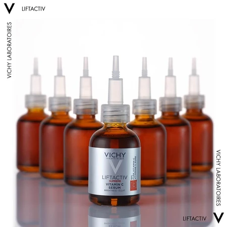 Vichy Liftactiv Supreme Vitamine C Serum 20ml