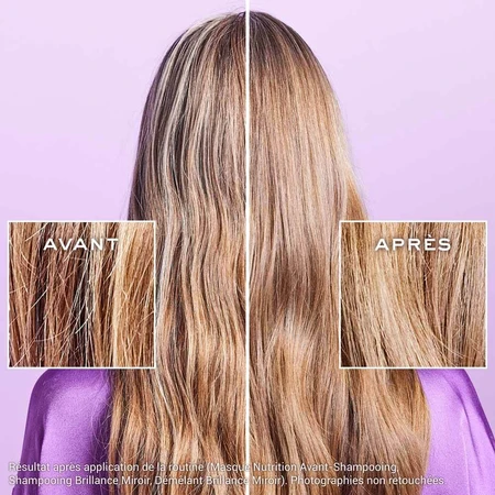 Nuxe Haar Prodigieux Spiegel Shampoo 200 ml